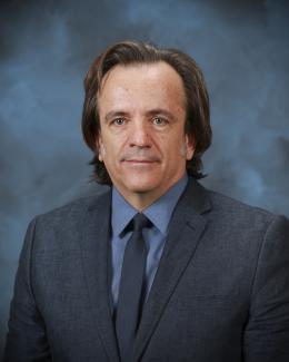 Diego B Del-Castillo-Negrete