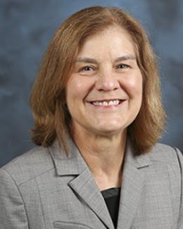 Nancy J Dudney