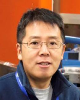 Songxue Chi Songxue Chi