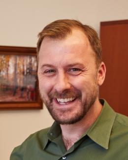 Andrew G Stack