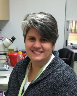 Jennifer L Morrell-Falvey Jennifer L Morrell-Falvey