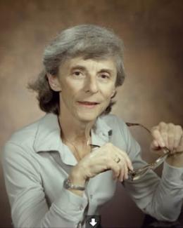 Liane B Russell Liane B Russell