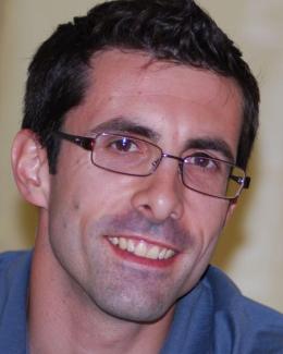 Marco T. Pigni