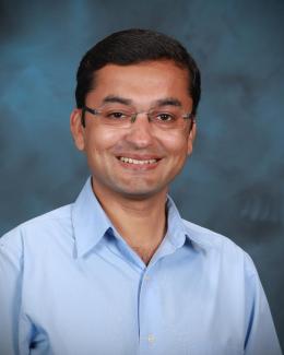 Ketan Maheshwari Ketan Maheshwari