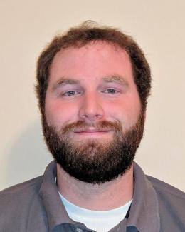 Zachary Mills