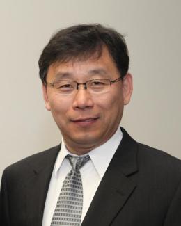 Zhili Feng Zhili Feng