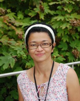 Bernadeta R Srijanto Bernadeta R Srijanto
