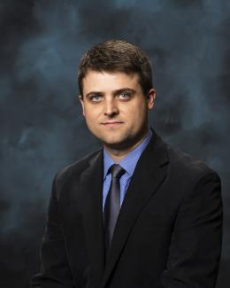 Eric M Weber