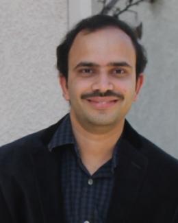 Sarat Sreepathi Sarat Sreepathi
