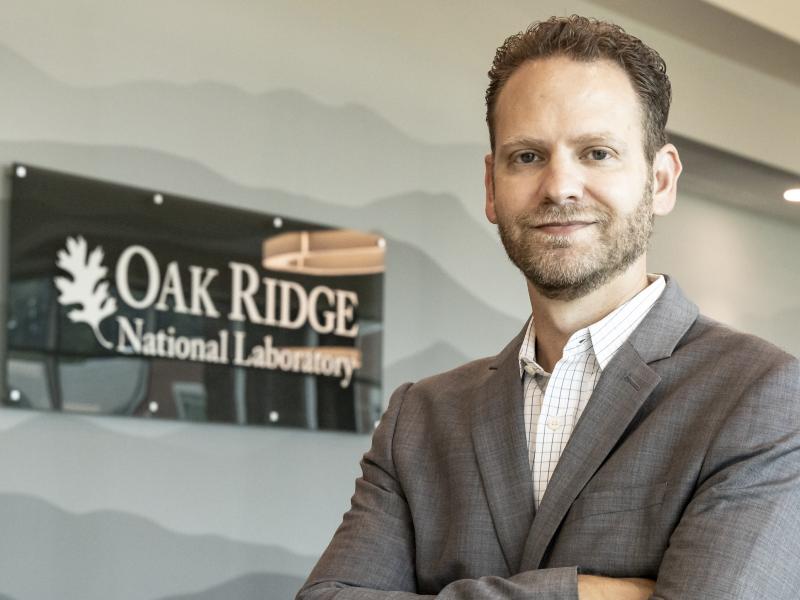 Ben Mintz, one of the initiative’s two co-directors