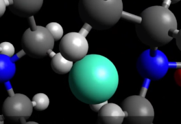 Molecules 