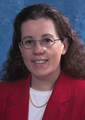 Letitia Delmau