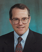 Dr. James B. Roberto