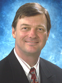ORNL Director Jeff Wadsworth