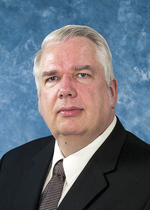 Charles Forsberg