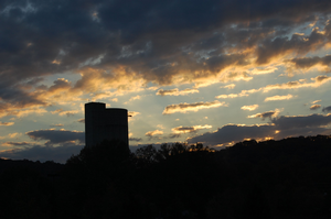 The unique capabilities of the Holifield Radioactive Ion Beam Facility enabled researchers to  discover surprising behavior in tin-101.