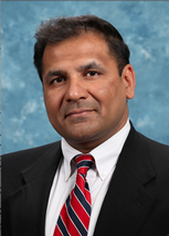 ORNL's Amit Goyal has received DOE's E.O. Lawrence Award.