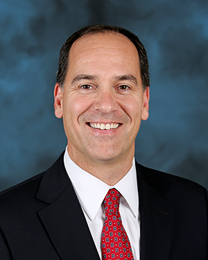 John Wagner is a 2013 recipient of the Department of Energy's Ernest Orlando Lawrence Award.