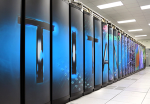 July 2, 2014 — A team representing Westinghouse Electric Company and the Consortium for Advanced Simulation of Light Water Reactors (CASL), a Department of Energy (DOE) Innovation Hub led by Oak Ridge National Laboratory (ORNL), has received an International Data Corporation HPC Innovation Excellence Award for applied simulation on Titan, the nation’s most powerful supercomputer, which is managed by the Oak Ridge Leadership Computing Facility at ORNL.