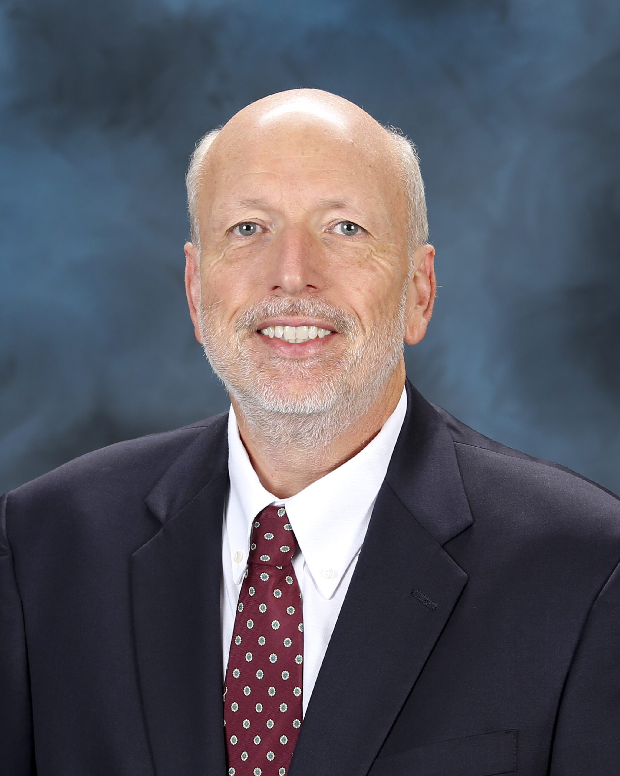 Michael Simpson is the new director of the UT-ORNL Joint Institute for Biological Sciences.