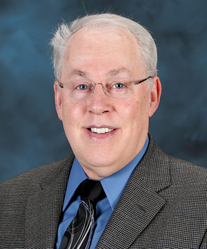 James Hack