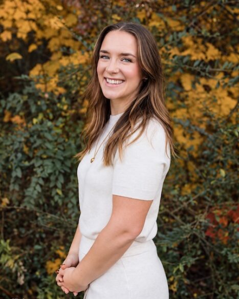 Brittany Cramer