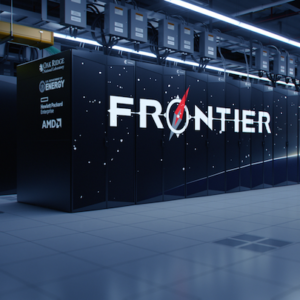 The Journey to Frontier featured image