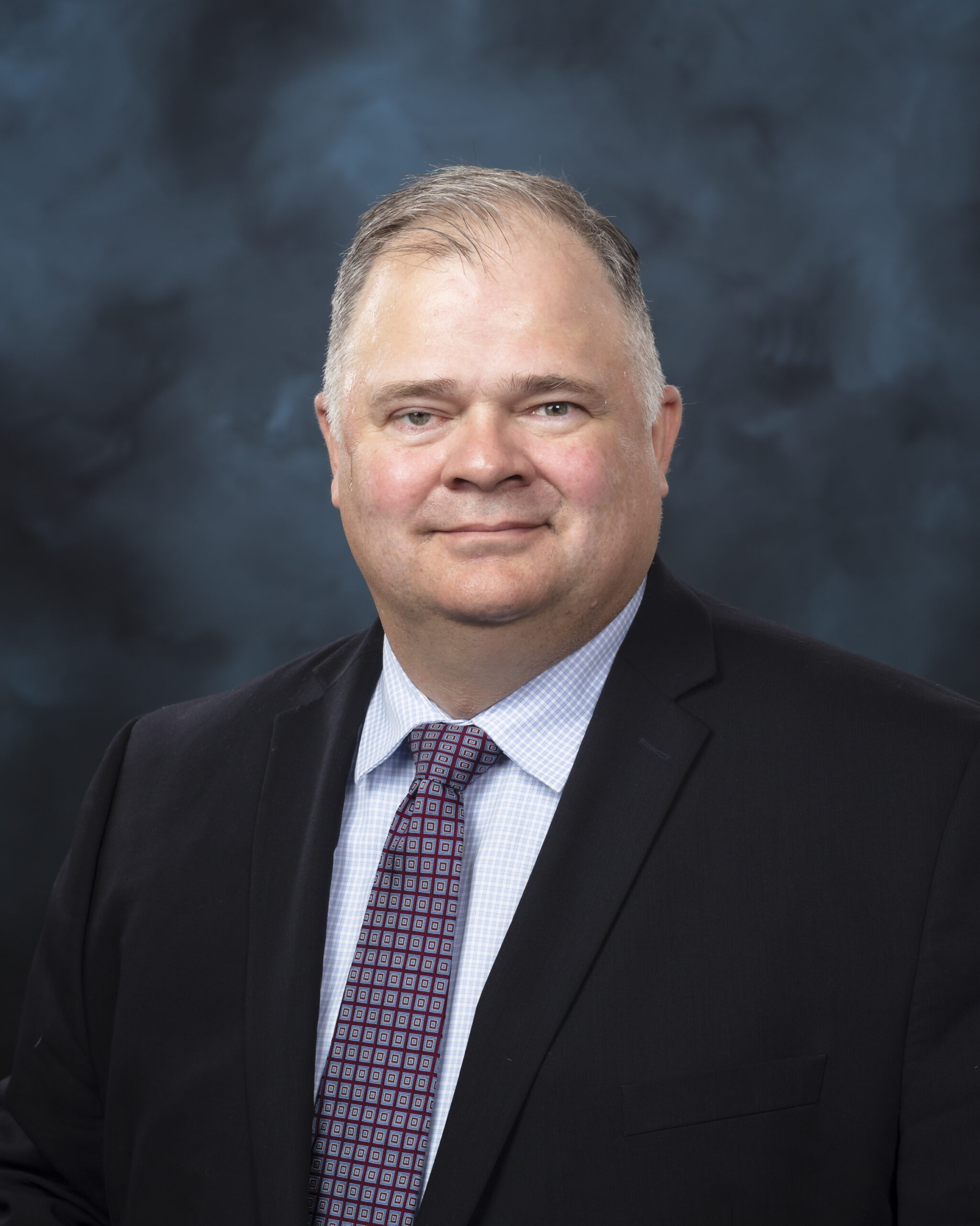 Photo of Kris Torgerson