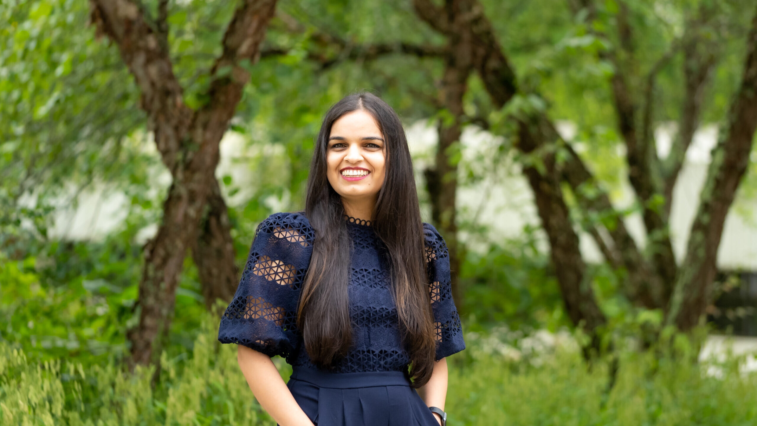 Deeksha Rastogi