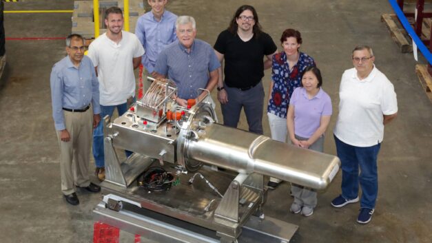 ORNL Placeholder Image