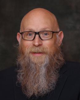 Photo of Jon Taylor