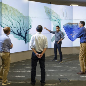 Scientists add human element to long-term flood predictions featured image