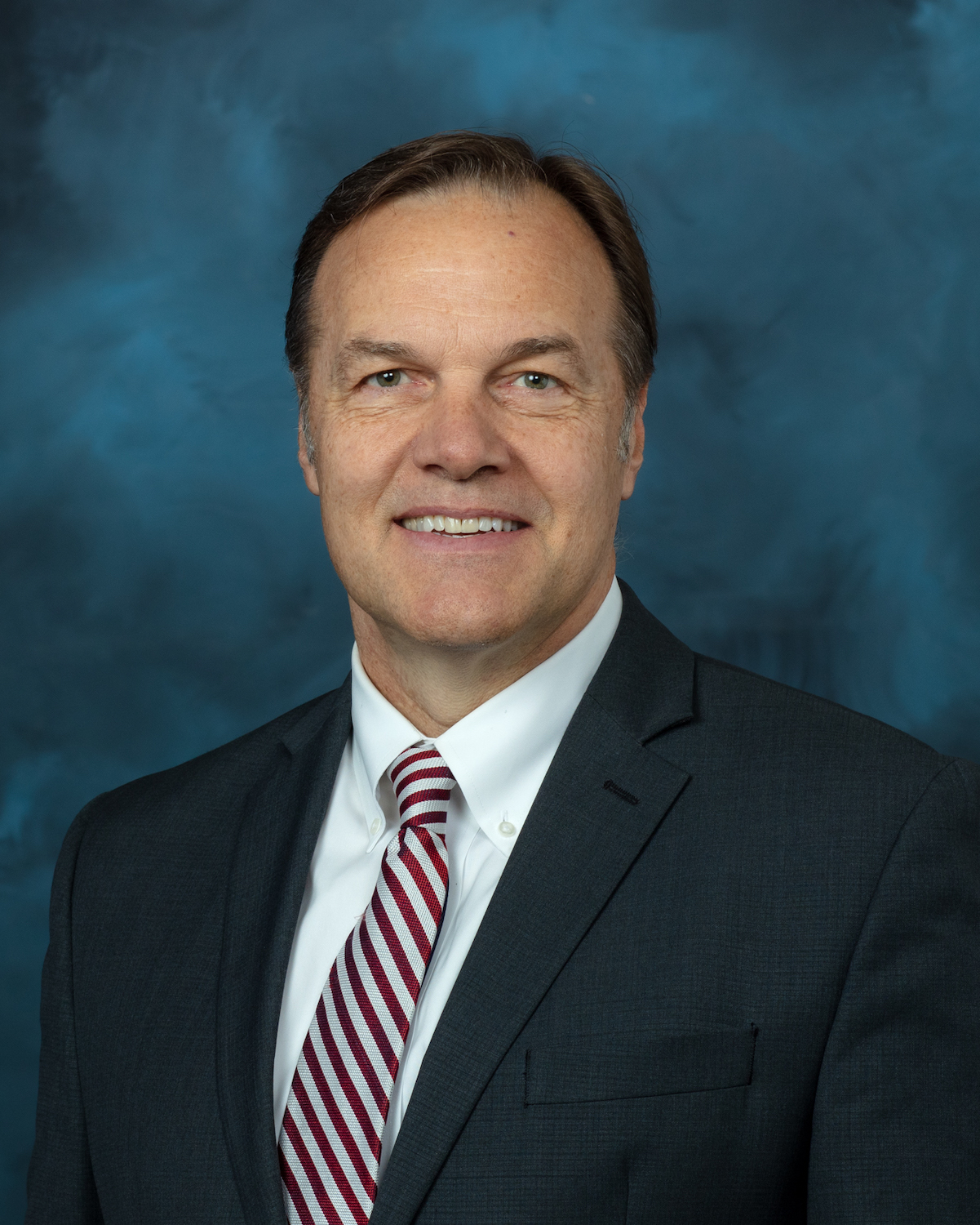 Photo of Fred Pieper
