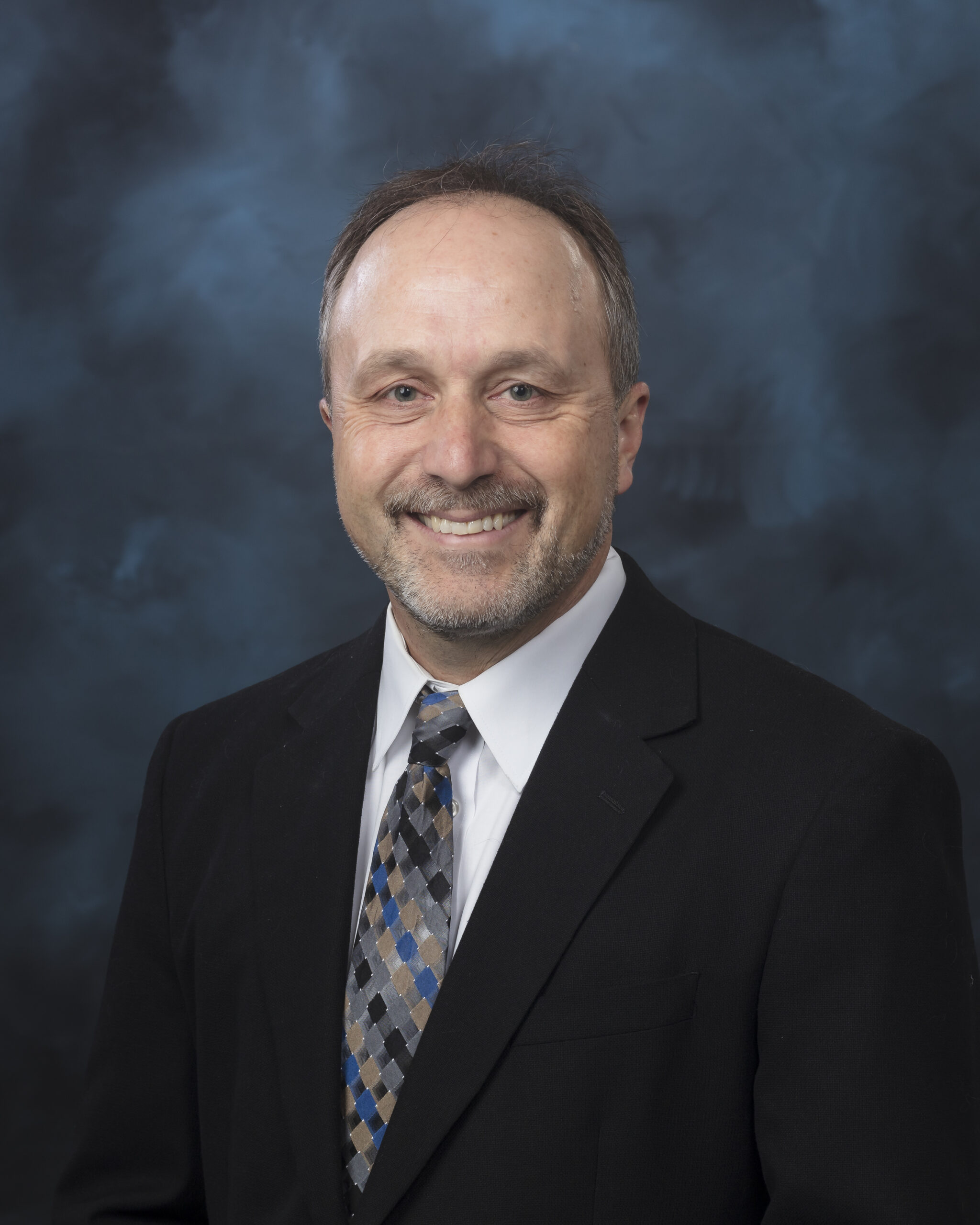 Photo of Jim Serafin