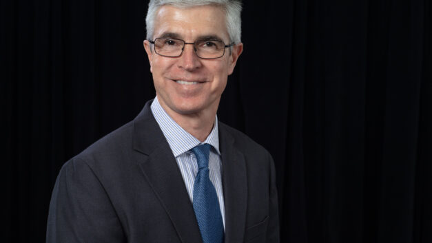 Gleason chosen for Tennessee’s AI advisory council