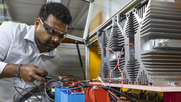 ORNL Placeholder Image