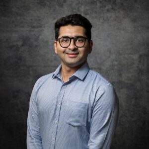 Harshal Kansara featured image