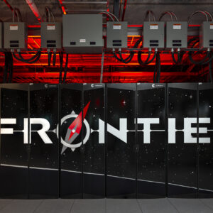 ORNL recognized with five Gordon Bell Prize finalists for HPC achievements featured image