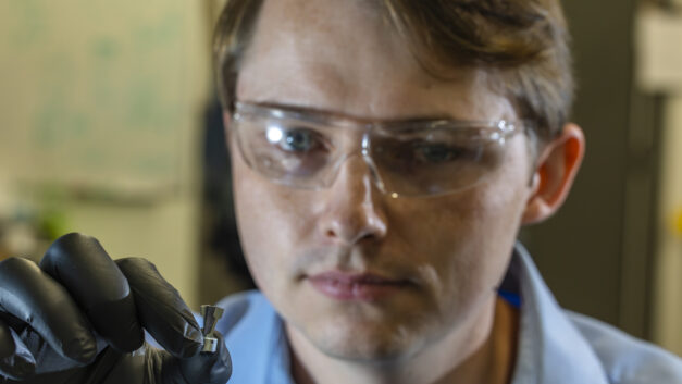 ORNL Placeholder Image