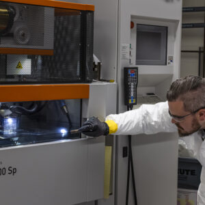 Qualifying 3D-printed nuclear materials accelerates reactor innovation featured image