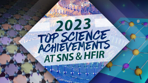 ORNL Placeholder Image