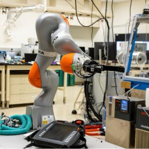 The future of autonomous science with AI featured image
