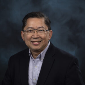 ORNL’s Advincula earns Whitby Award for Distinguished Teaching and Research featured image
