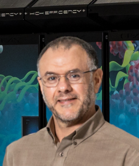 ORNL Placeholder Image