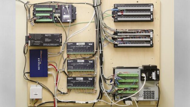Energy – Homes get smart