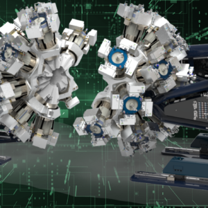 Novel data streaming software chases light speed from accelerator to supercomputer featured image