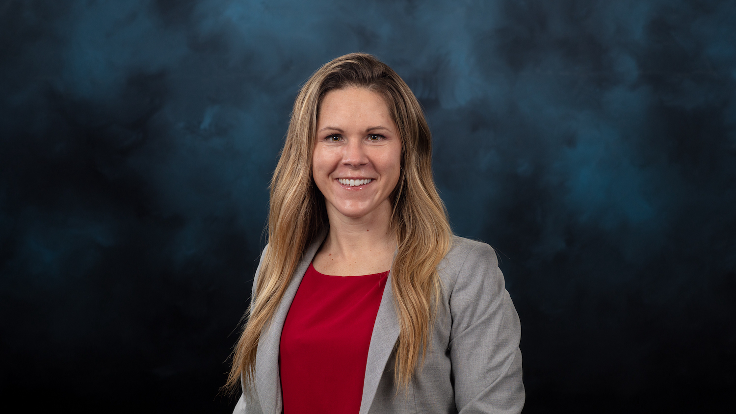 Heidi Hanson Portrait