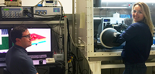 ORNL Image