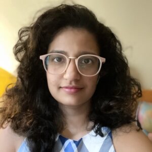 Dipti Kamath featured image