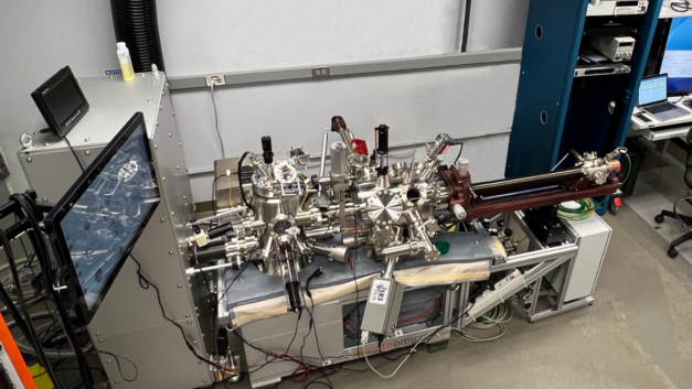 ORNL Placeholder Image